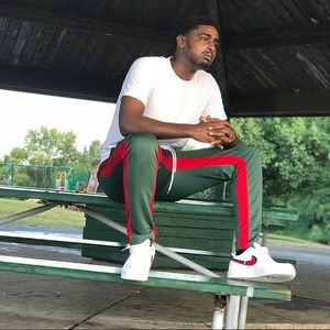 Meet your Posher, Jamal